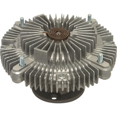 Embrayage de ventilateur thermique de FOUR SEASONS - 46029 pa15