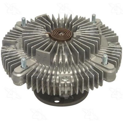 Thermal Fan Clutch by FOUR SEASONS - 46029 pa3