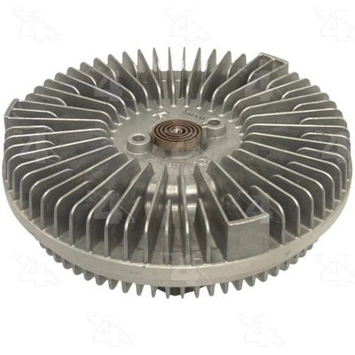 Thermal Fan Clutch by FOUR SEASONS - 46032 pa1