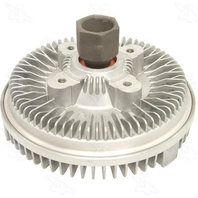 Thermal Fan Clutch by FOUR SEASONS - 46032 pa2