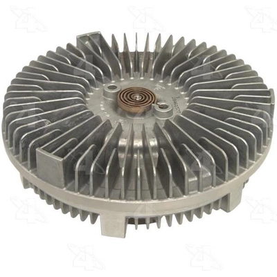 Thermal Fan Clutch by FOUR SEASONS - 46035 pa1