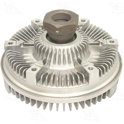 Thermal Fan Clutch by FOUR SEASONS - 46035 pa2