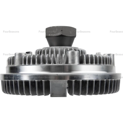 Thermal Fan Clutch by FOUR SEASONS - 46035 pa4
