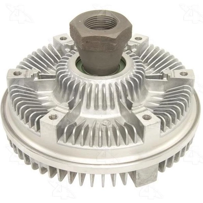 Thermal Fan Clutch by FOUR SEASONS - 46036 pa1