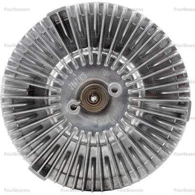 Thermal Fan Clutch by FOUR SEASONS - 46036 pa4