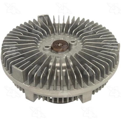 Thermal Fan Clutch by FOUR SEASONS - 46039 pa1