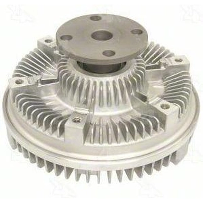 Thermal Fan Clutch by FOUR SEASONS - 46039 pa3