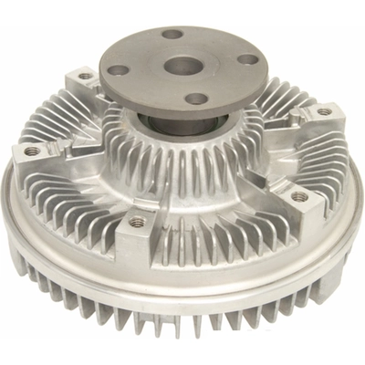 Thermal Fan Clutch by FOUR SEASONS - 46039 pa6