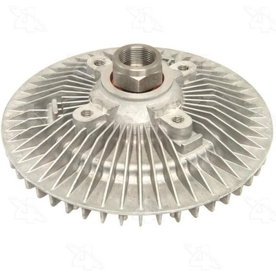Thermal Fan Clutch by FOUR SEASONS - 46043 pa1