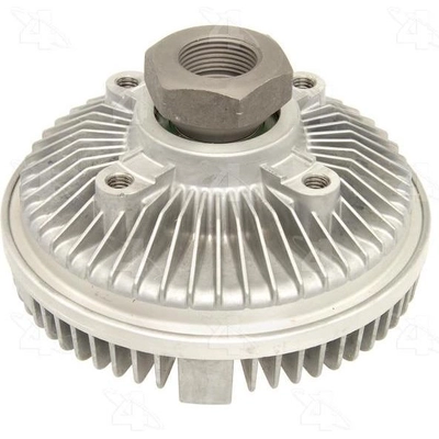 Thermal Fan Clutch by FOUR SEASONS - 46044 pa3
