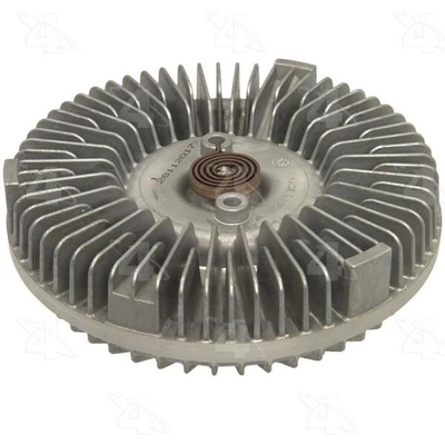 Thermal Fan Clutch by FOUR SEASONS - 46044 pa4