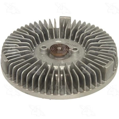 Thermal Fan Clutch by FOUR SEASONS - 46045 pa3