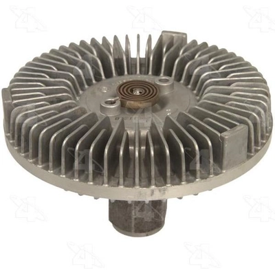Embrayage de ventilateur thermique de FOUR SEASONS - 46046 pa3