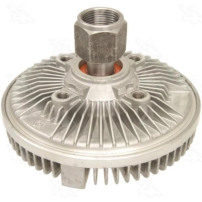 Embrayage de ventilateur thermique de FOUR SEASONS - 46046 pa4