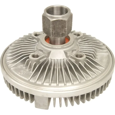 Thermal Fan Clutch by FOUR SEASONS - 46046 pa5
