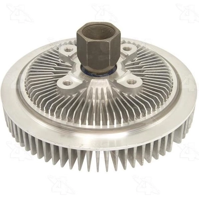 Embrayage de ventilateur thermique par FOUR SEASONS - 46047 pa4