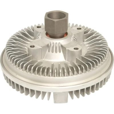 Embrayage de ventilateur thermique de FOUR SEASONS - 46049 pa11