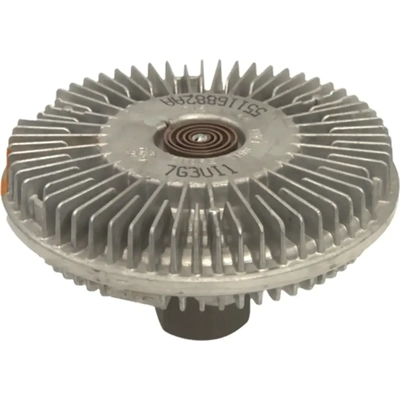 Thermal Fan Clutch by FOUR SEASONS - 46051 pa9