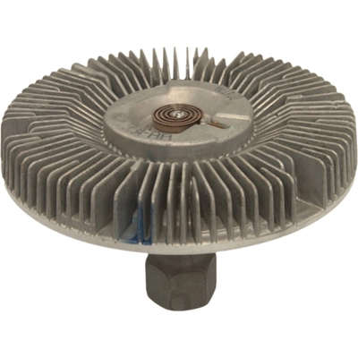 Thermal Fan Clutch by FOUR SEASONS - 46052 pa10