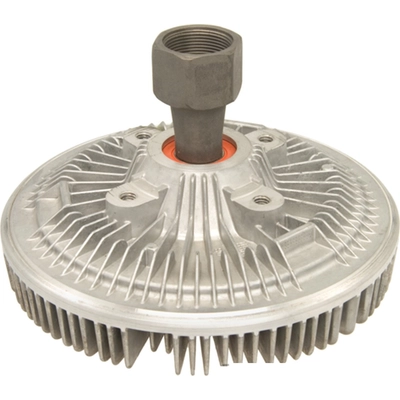 Thermal Fan Clutch by FOUR SEASONS - 46052 pa9