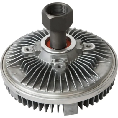 Thermal Fan Clutch by FOUR SEASONS - 46053 pa18