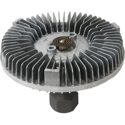 Thermal Fan Clutch by FOUR SEASONS - 46053 pa19