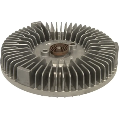 Thermal Fan Clutch by FOUR SEASONS - 46054 pa12