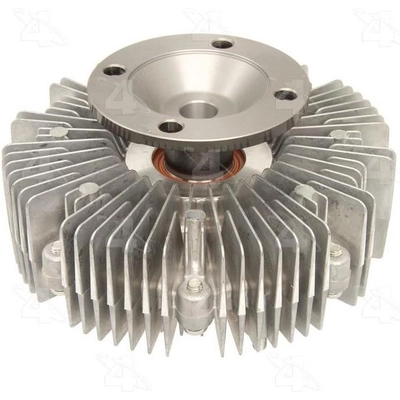 Thermal Fan Clutch by FOUR SEASONS - 46060 pa4