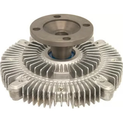 Thermal Fan Clutch by FOUR SEASONS - 46061 pa10