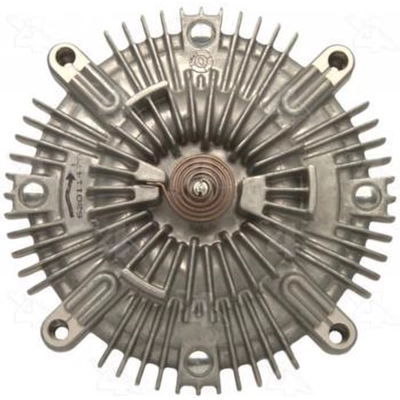 Thermal Fan Clutch by FOUR SEASONS - 46065 pa8
