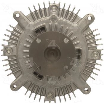 Thermal Fan Clutch by FOUR SEASONS - 46065 pa9