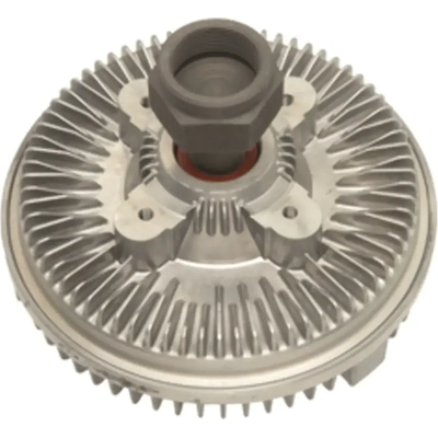 Thermal Fan Clutch by FOUR SEASONS - 46066 pa8