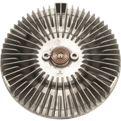 Thermal Fan Clutch by FOUR SEASONS - 46066 pa9