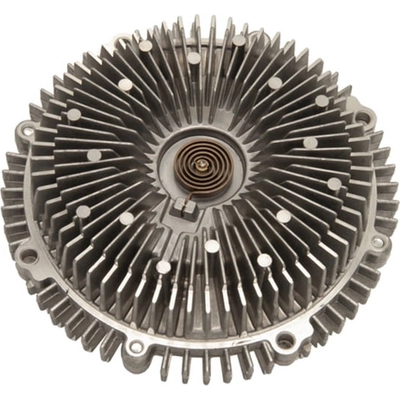 Thermal Fan Clutch by FOUR SEASONS - 46068 pa8