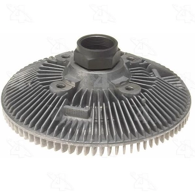 Thermal Fan Clutch by FOUR SEASONS - 46071 pa1