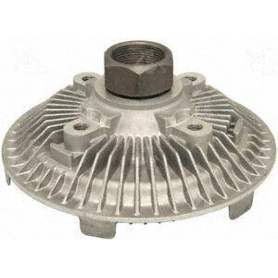 Thermal Fan Clutch by FOUR SEASONS - 46071 pa2