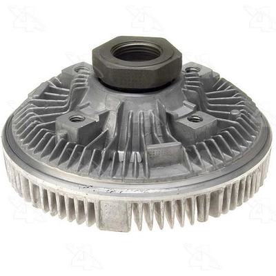 Thermal Fan Clutch by FOUR SEASONS - 46075 pa1