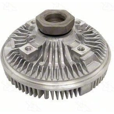 Thermal Fan Clutch by FOUR SEASONS - 46075 pa2