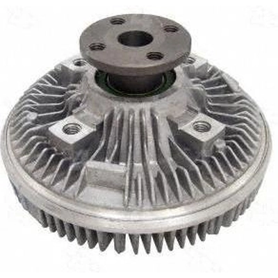 Thermal Fan Clutch by FOUR SEASONS - 46076 pa3
