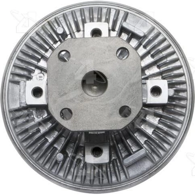 Thermal Fan Clutch by FOUR SEASONS - 46078 pa22