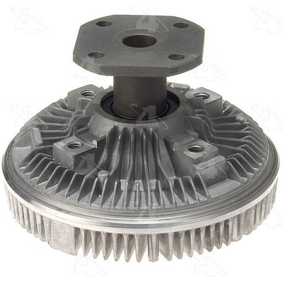 Thermal Fan Clutch by FOUR SEASONS - 46078 pa8