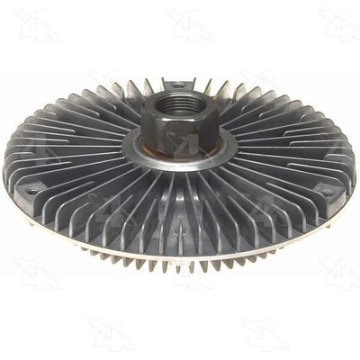 Thermal Fan Clutch by FOUR SEASONS - 46082 pa1