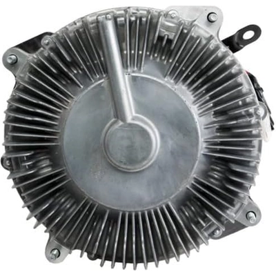 Thermal Fan Clutch by FOUR SEASONS - 46094 pa22