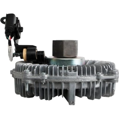 Thermal Fan Clutch by FOUR SEASONS - 46094 pa23