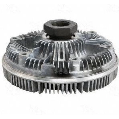 Thermal Fan Clutch by FOUR SEASONS - 46096 pa4