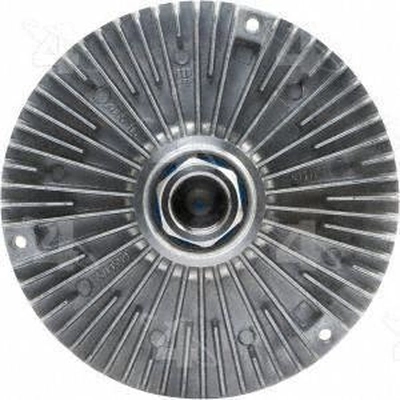 Thermal Fan Clutch by FOUR SEASONS - 46101 pa2