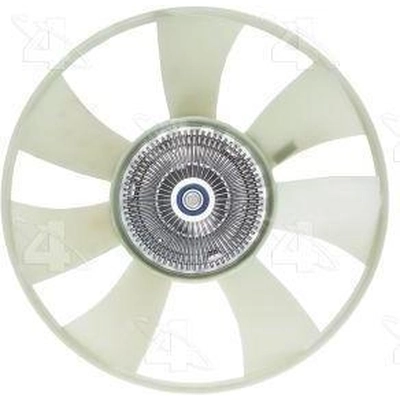 Thermal Fan Clutch by FOUR SEASONS - 46103 pa3