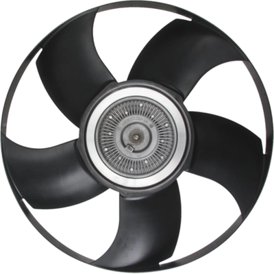Thermal Fan Clutch by FOUR SEASONS - 46105 pa14