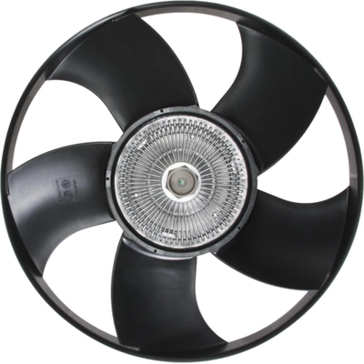 Thermal Fan Clutch by FOUR SEASONS - 46105 pa15