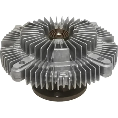 Thermal Fan Clutch by FOUR SEASONS - 46106 pa6